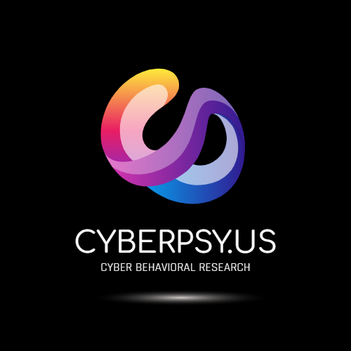 CYBERPSY.US - Cyber Behavioral Research