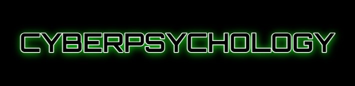 CyberPsy.us - Cyberpsychology