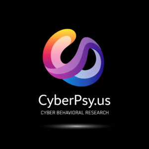 CyberPsy.us - Cyber Behavioral Research CyberPsy.us - Cyber Behavioral Research